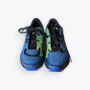 Under Armour Boys Shoes